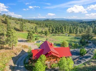 9448 County Road 502, Bayfield, CO 81122