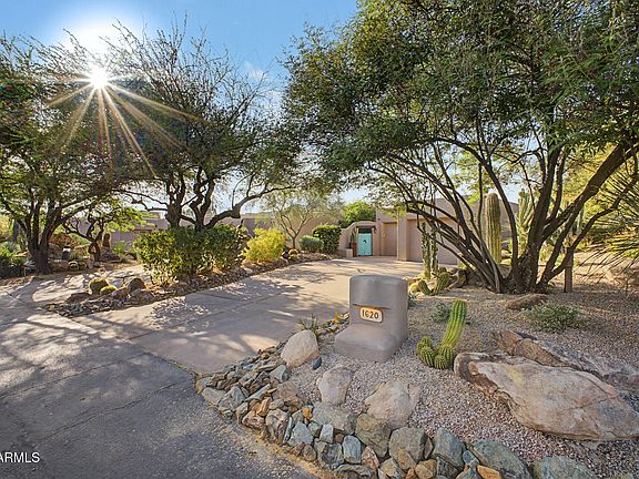5th image of 1620 N QUARTZ VALLEY Drive