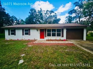 34071 Madison Ave, Dade City, FL 33523