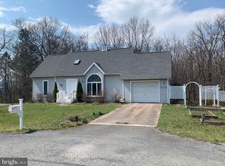 305 Cooper Ln, Mc Connellsburg, PA 17233
