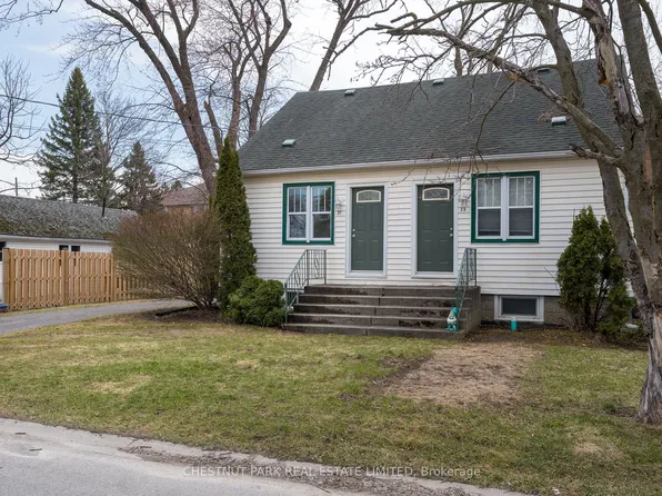 33 Washburn St #31, Prince Edward County, ON K0K 2T0