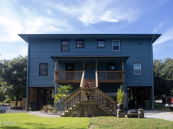 7301 Sound Dr E, Emerald Isle, NC 28594