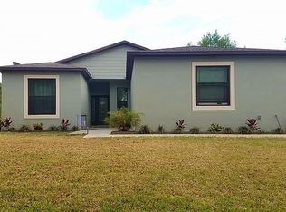 4771 Lloyd St, Mims, FL 32754