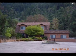 216 Long Acres Rd, Grants Pass, OR 97527