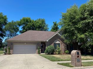 3809 Boulder Ln, Owensboro, KY 42303