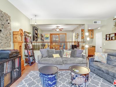11738 Moorpark St APT D, Studio City, CA, 91604