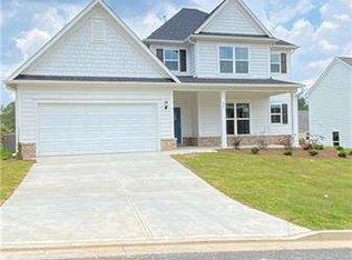 72 Riverclub Rd, Acworth, GA 30101