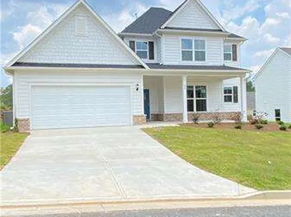72 Riverclub Rd, Acworth, GA 30101