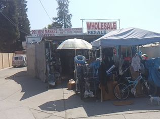 12660 Berryessa Rd, San Jose, CA 95133