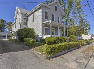 500 High St, Clinton, MA 01510