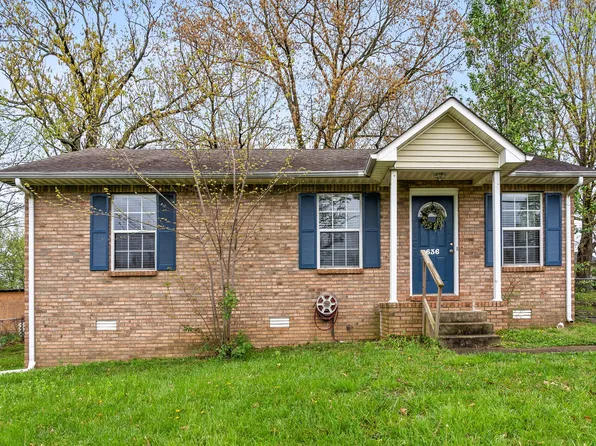 636 Artic Ave, Oak Grove, KY 42262