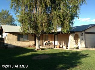 5252 W Hearn Rd, Glendale, AZ 85306