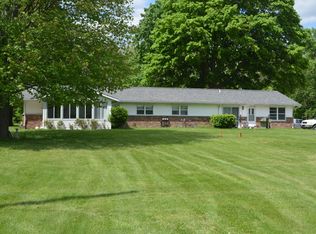 1384 E Vw Ave, Vicksburg, MI 49097