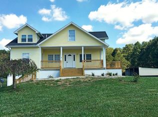 1085 Viers Ln, Vine Grove, KY 40175