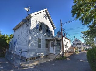 95R Franklin St, Somerville, MA 02145