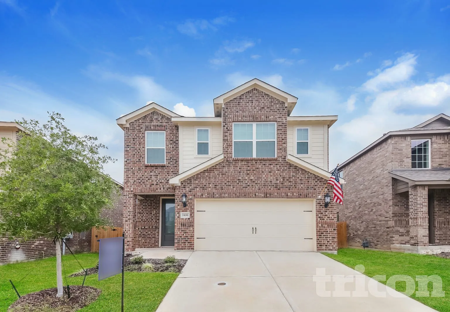 1106 Bullock Dr Princeton TX — Photo 1