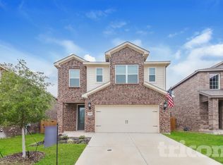 1106 Bullock Dr, Princeton, TX 75407