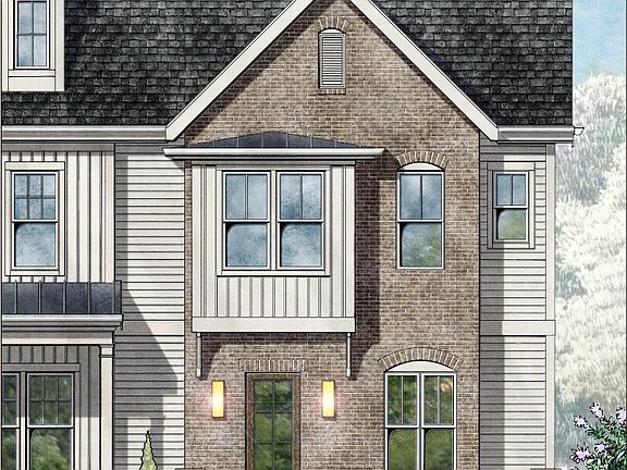 2nd image of 4000 Penfield Dr Unit D