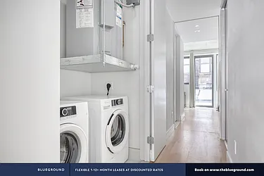 Rented by The Blueground