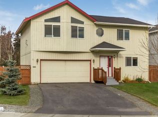 2025 Terrebonne Loop, Anchorage, AK 99502