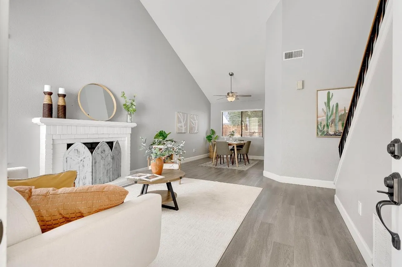 3 bed, 2.5 bath, 1600 sqft, $2,900 — Photo 4