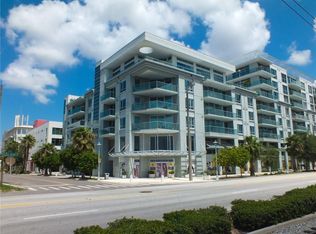 111 N 12th St UNIT 1519, Tampa, FL 33602