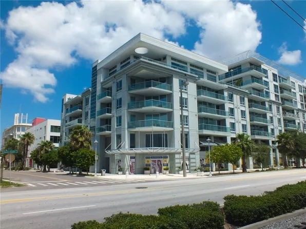 111 N 12th St Unit 1519, Tampa, FL 33602