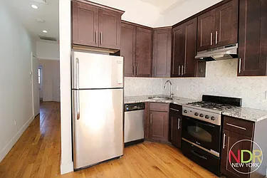 Rented by Next Door Realty NYC