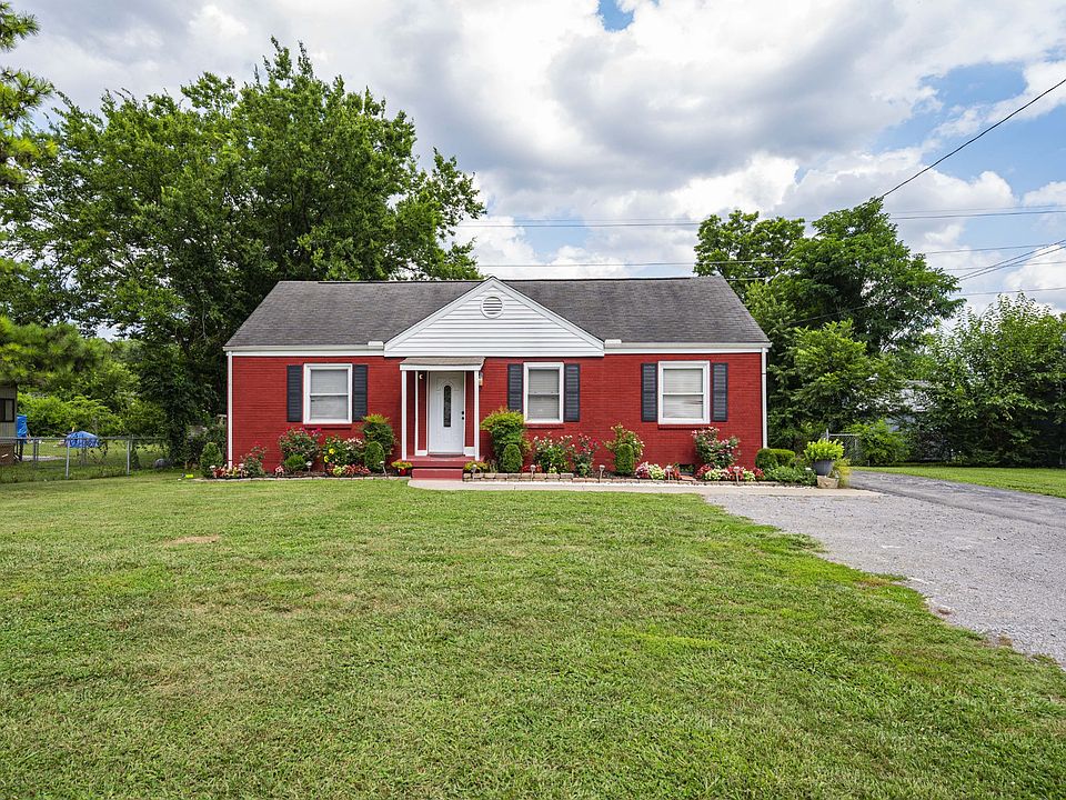 910 Jones Blvd, Murfreesboro, TN 37129 Zillow