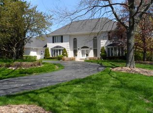 1 Champlain Rd, South Barrington, IL 60010