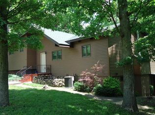 1370 Lakeshore Dr LOT 668, Cuba, MO 65453