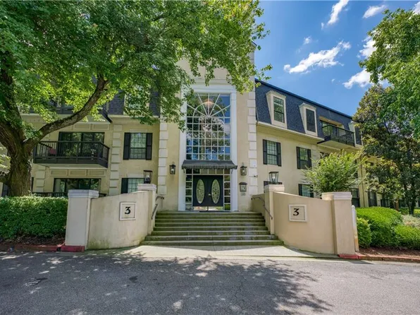 3210 Pine Heights Dr NE, Atlanta, GA 30324