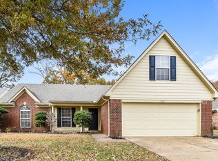 5755 Kuykendall Dr, Southaven, MS 38672