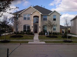 10915 Cornwall Ln, Missouri City, TX 77459