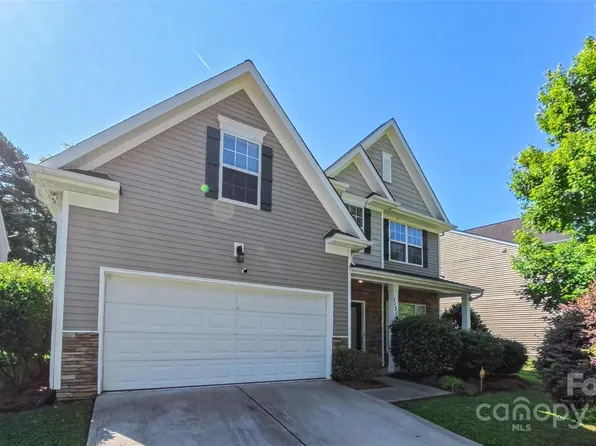 11514 Hattie Little St, Charlotte, NC 28269