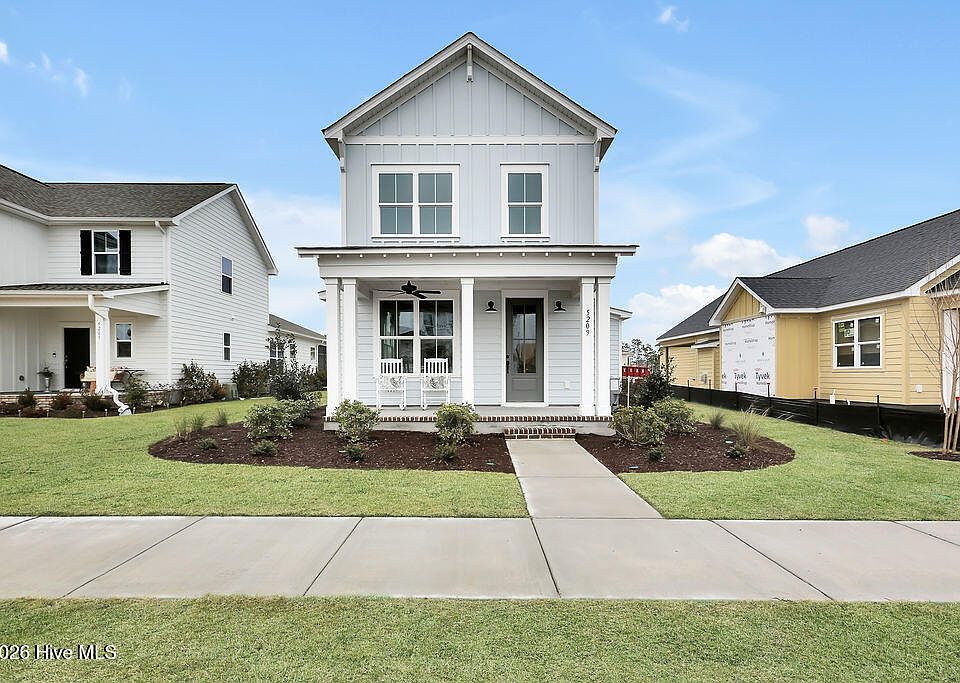 1st image of 5209 Moonshell Loop