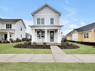 5209 Moonshell Loop, Wilmington, NC 28412
