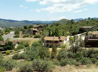 4965 Tanager Ct, Prescott, AZ 86301