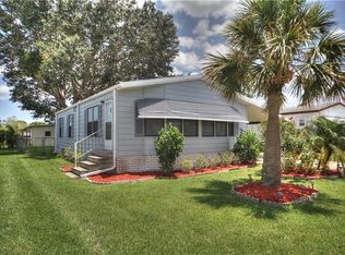 712 Wedelia Dr, Barefoot Bay, FL 32976