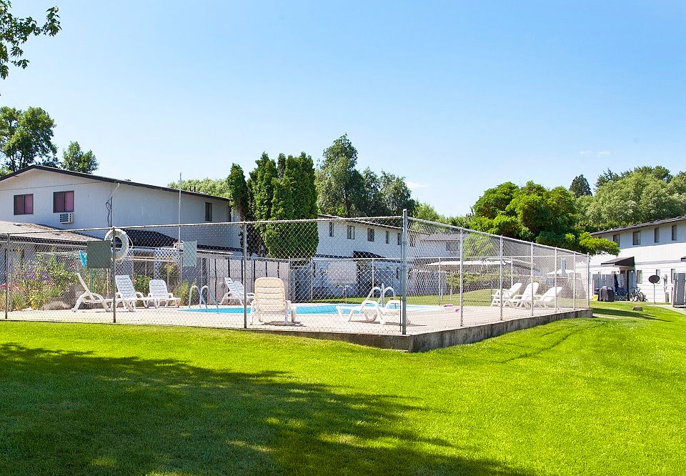 Townhouse Villas Apartment Rentals Hermiston, OR Zillow