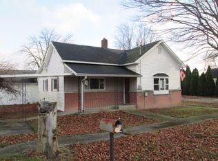 6377 N Main St, Willow Branch, IN 46186