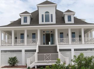 1307 Ariola Dr, Pensacola Beach, FL 32561