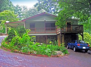 138 Poplar Grove Rd, Franklin, NC 28734