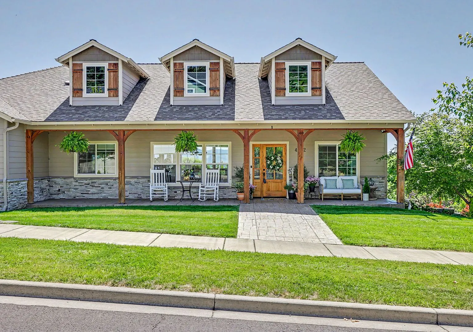 Stunning Luxury Home Coming Soon! — Photo 1