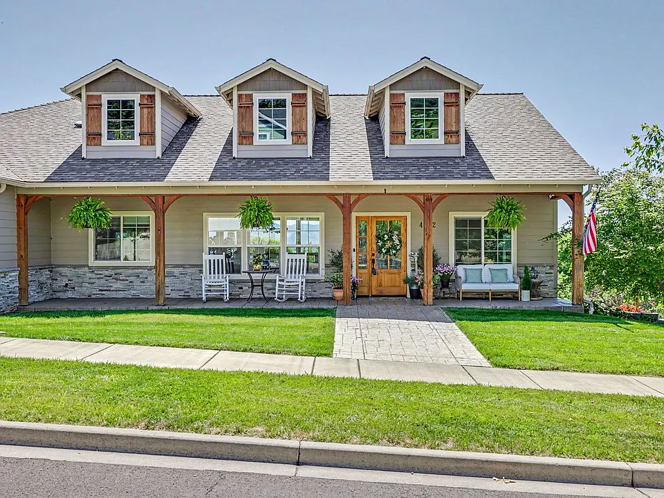 4432 Vista Pointe Dr