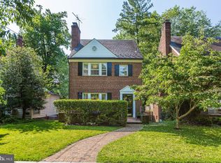 6339 31st St NW, Washington, DC