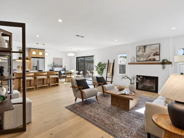 2034 Augustan Avenue, Santa Rosa, CA 95404