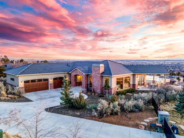 1673 S Ridge Point Pl, Boise, ID 83712