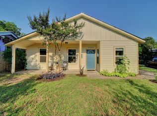 3304 Larry Ln, Austin, TX 78722