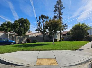 1906 Palm Ave, Wasco, CA 93280